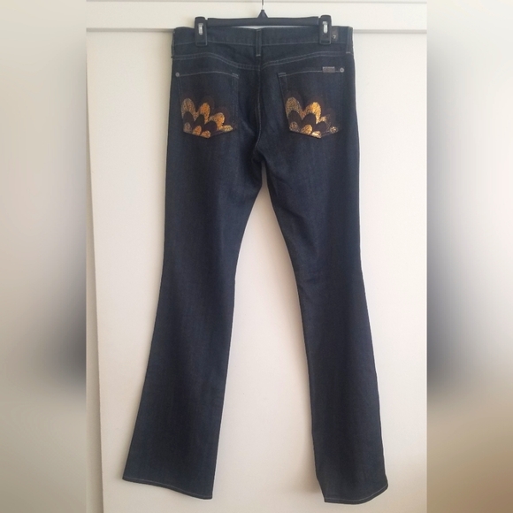 7 For All Mankind Denim - NWOT 7 For All Mankind Bootcut Jeans